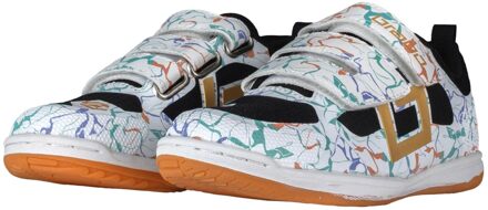 Brabo Force Indoor Hockeyschoenen Junior - 31