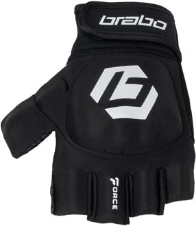 Brabo Force Player Hockeyhandschoenen - L
