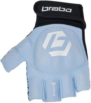 Brabo Force Player Hockeyhandschoenen - XXS