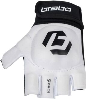 Brabo Force Player Hockeyhandschoenen - XXS