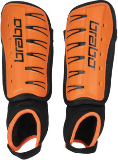 Brabo Force Scheenbeschermers Junior - XS