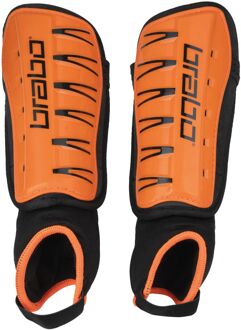 Brabo Force Scheenbeschermers Junior - XXXS