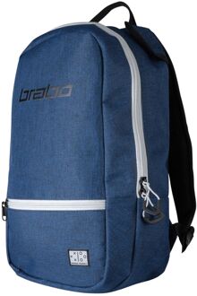 Brabo Fun Hockeyrugzak Junior - 1 SIZE