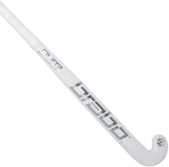 Brabo G-Force Pure Diamond 20 Junior Hockeystick Wit - 35 inch