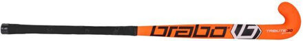 Brabo G-Force TC-30 Hockeystick Junior oranje - zwart - 34