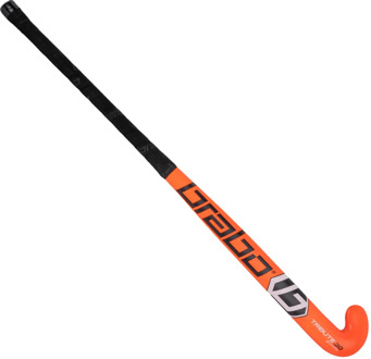Brabo G-Force TC-30 Junior Hockeystick Oranje - 35 inch