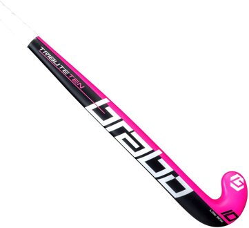 Brabo G-Force Tribute 10 Hockeystick Junior - 34