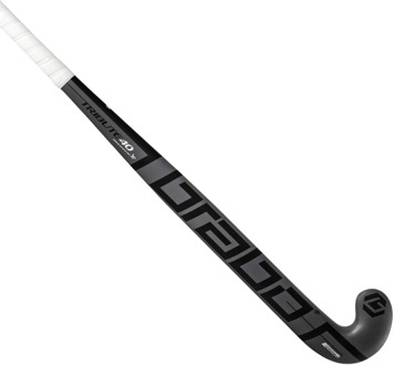 Brabo G-Force Tribute 40 CC Hockeystick Junior - 31