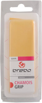 Brabo Grip - geel