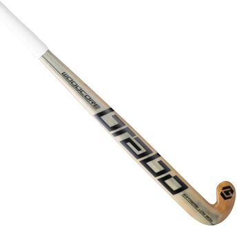 Brabo IT HP Woodcore ELB Indoor Hockeystick Senior - 37 1/2
