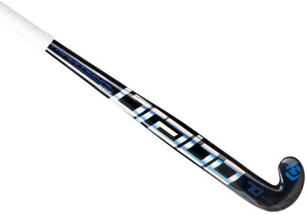 Brabo IT Traditional Carbon 70 LB Indoor Hockeystick Junior - 35