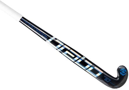 Brabo IT Traditional Carbon 70 LB Indoor Hockeystick Junior - 36