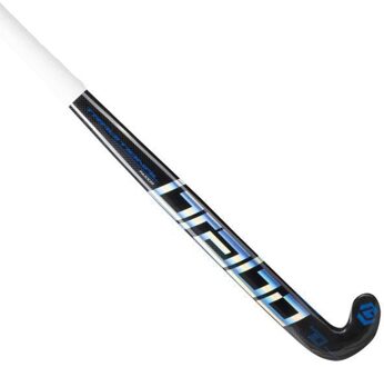 Brabo IT Traditional Carbon 70 LB Indoor Hockeystick Senior - 37 1/2