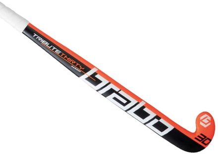 Brabo IT-Tribute 30 CC Indoor Hockeystick Senior - 36 1/2