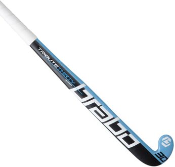 Brabo IT-Tribute 30 CC Indoor Hockeystick Senior - 36 1/2