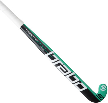 Brabo IT-Tribute 50 CC Indoor Hockeystick Senior - 37 1/2