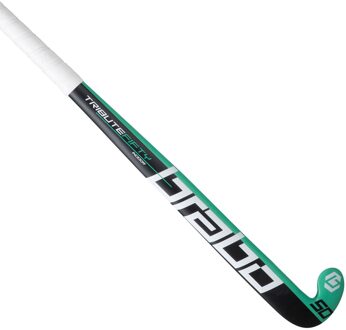 Brabo It-Tribute 50 LB Indoor Hockeystick Senior - 36 1/2