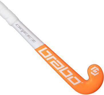 Brabo O'GEEZ Baby 18" Hockeystick Junior - 1 SIZE