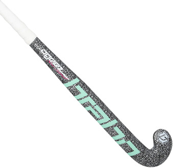 Brabo O'Geez Leopard Hockeystick Junior - 28
