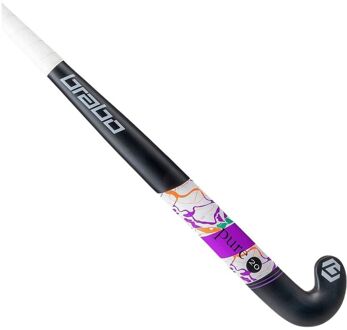 Brabo Pure 20 PB Hockeystick Senior - 36 1/2