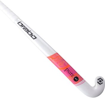 Brabo Pure 40 PB Hockeystick Senior - 36 1/2