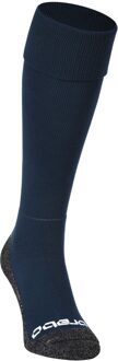 Brabo Socks All Navy Sportsokken Unisex - Maat 45-48