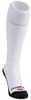 Brabo Socks BC8340 - Hockeysokken - Junior - Maat 36 - White