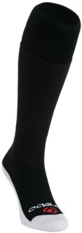 Brabo Socks BC8340 - Hockeysokken - Junior - Maat 41 - Black