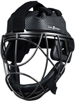 Brabo Soft Helm + Vizier - JUNIOR