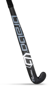 Brabo TC-40 Junior Indoor Hockeystick Zwart - 31 inch