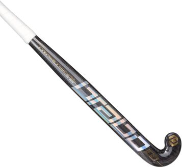 Brabo Traditional Carbon 100 LB Hockeystick Senior - 36 1/2