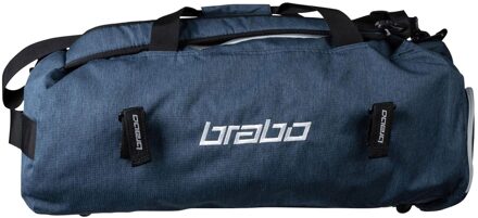 Brabo Traditional Duffel - 1 SIZE