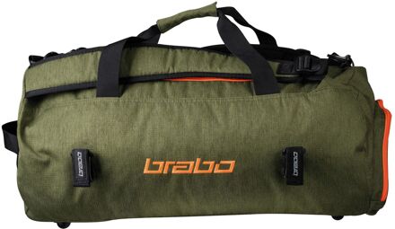 Brabo Traditional Duffel - 1 SIZE