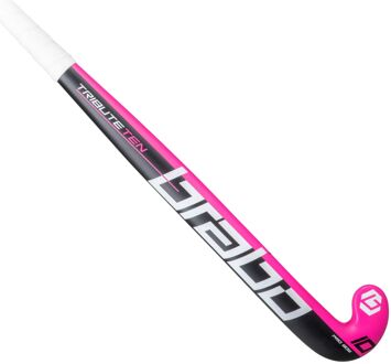 Brabo Tribute 10 PB Hockeystick Senior - 36 1/2