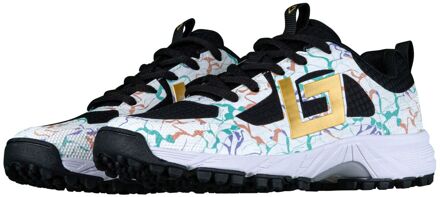 Brabo Tribute Hockeyschoenen Senior - 30