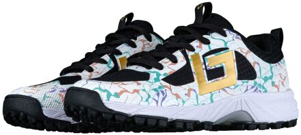 Brabo Tribute Hockeyschoenen Senior - 36