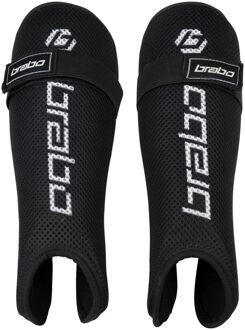 Brabo Tribute Scheenbeschermers Junior - XS