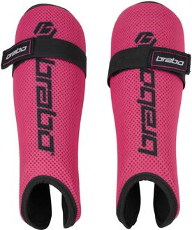 Brabo Tribute Scheenbeschermers Junior - XS