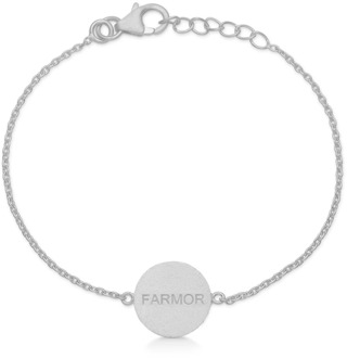 Bracelets Frk. Lisberg , Gray , Dames - ONE Size