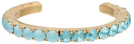 Bracelets Shourouk , Blue , Dames - ONE Size