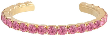 Bracelets Shourouk , Pink , Dames - ONE Size