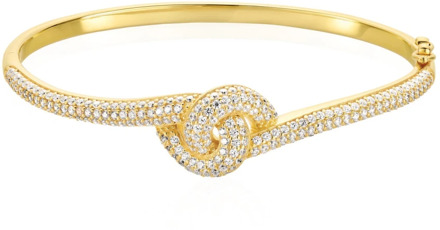 Bracelets Sif Jakobs Jewellery , Yellow , Dames - ONE Size
