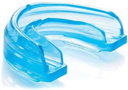 Braces Strapless - Hockeybitje - Junior - Blauw