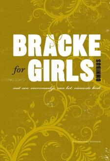 Bracke for girls - Boek Dirk Bracke (9059083881)