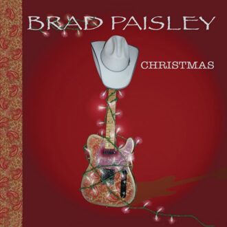 Brad Paisley Christmas