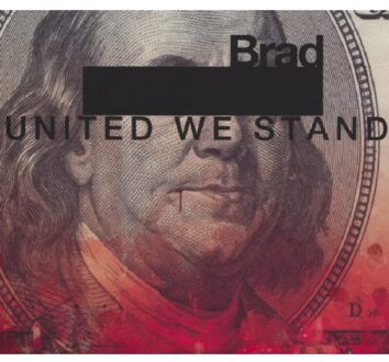 Brad - United We Stand