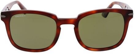 Bradenton Gepolariseerde Zonnebril - maat Bruin