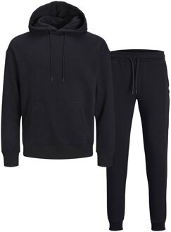 Bradley Sweat Joggingpak Heren zwart - L