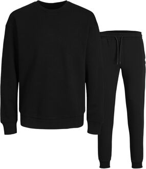 Bradley Sweat Joggingpak Heren zwart