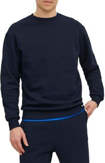 Bradley Sweater Heren navy - XL